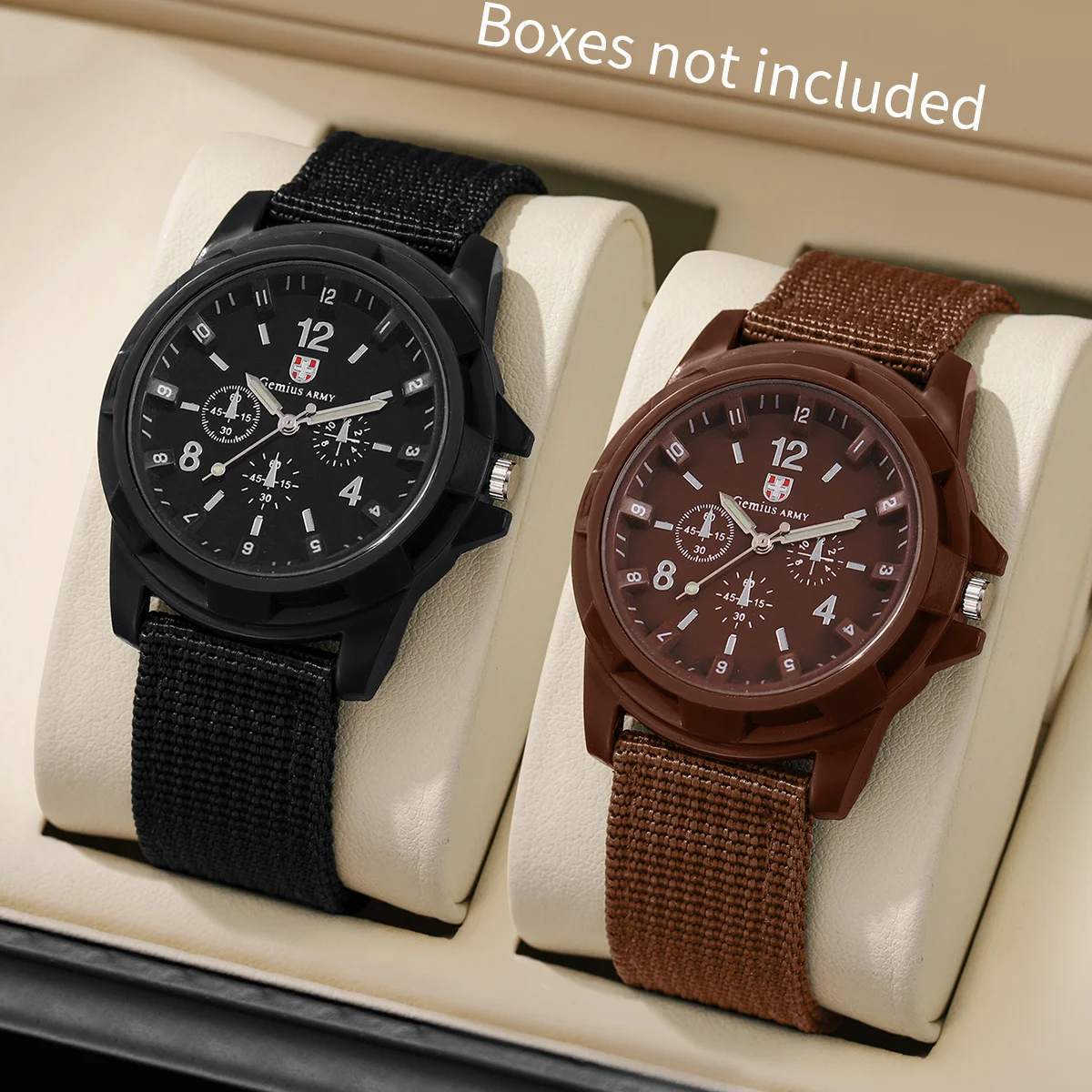 Surprise Mystery Watch Set Bli - Men'S Fashion Box 评论和价格