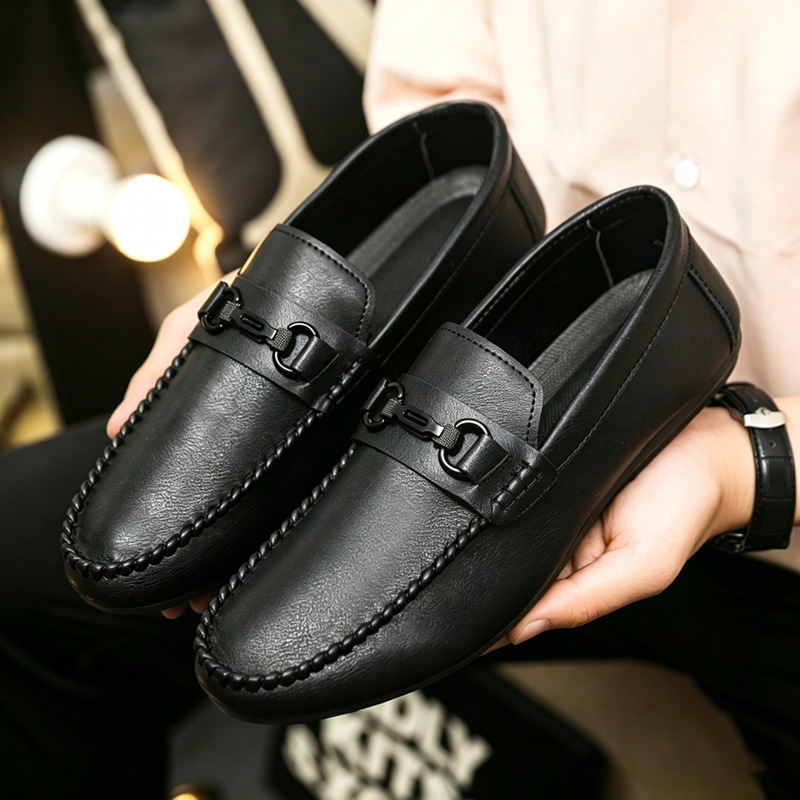 Fashion Men's Casual Shoes Lux - Mens Fashion Zapatos 评论和价格