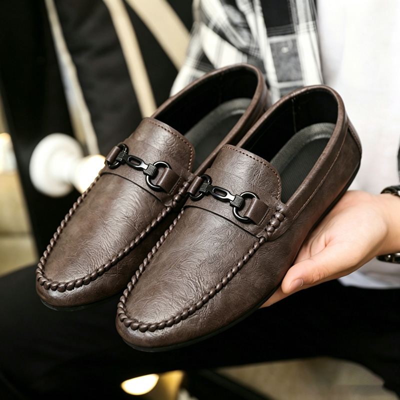 Fashion Men's Casual Shoes Lux - Mens Fashion Zapatos 评论和价格
