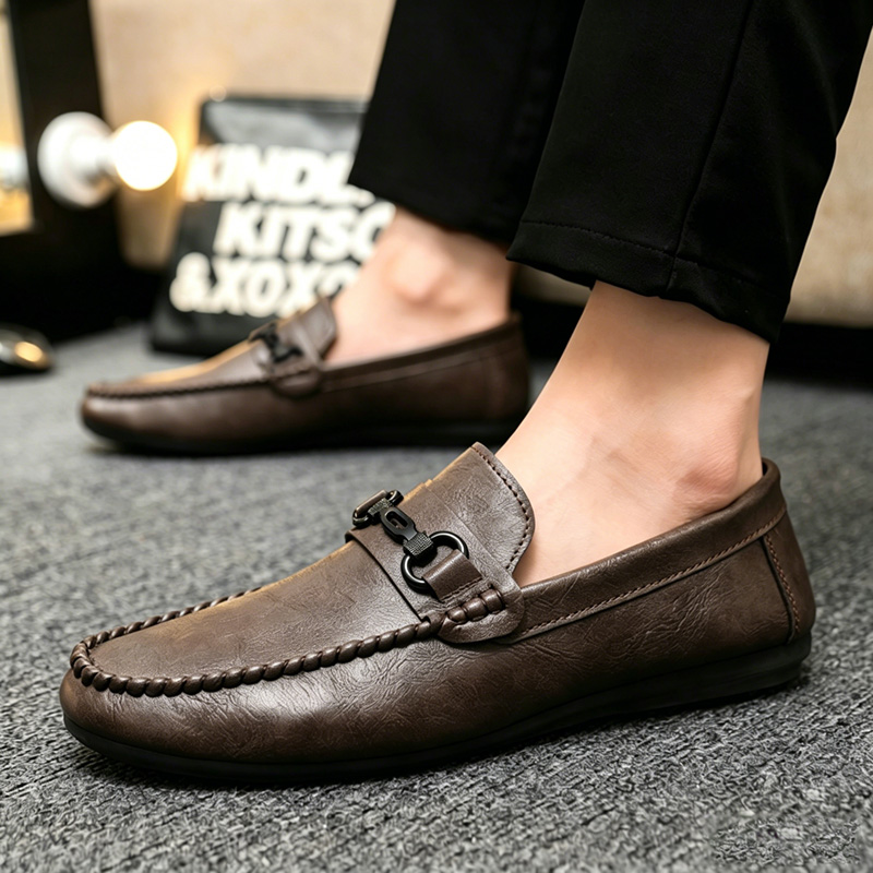 Fashion Men's Casual Shoes Lux - Mens Fashion Zapatos 评论和价格