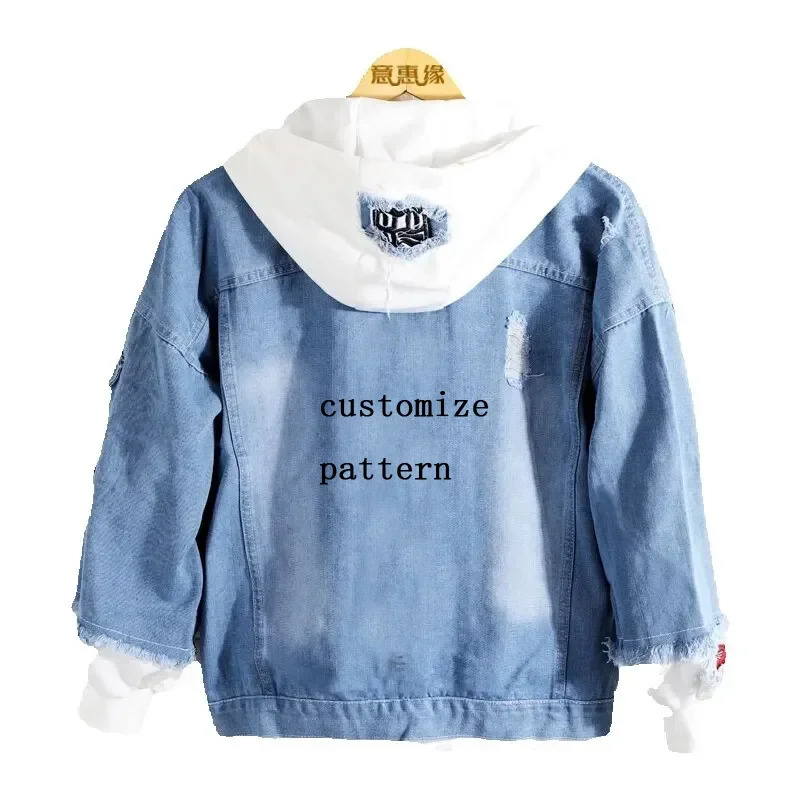 New Spring Banana Hoodie Anime - Men'S Fashion Vest With Jeans 评论和价格