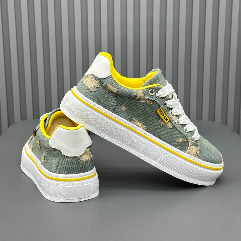 Casual Male Shoes for Men 2026 - Men'S Fashion Footwear 评论和价格
