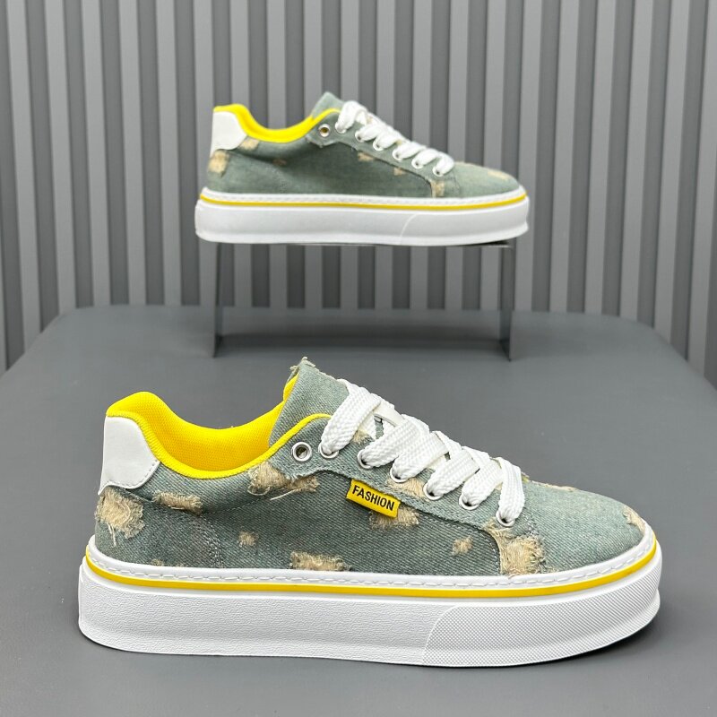 Casual Male Shoes for Men 2026 - Men'S Fashion Footwear 评论和价格