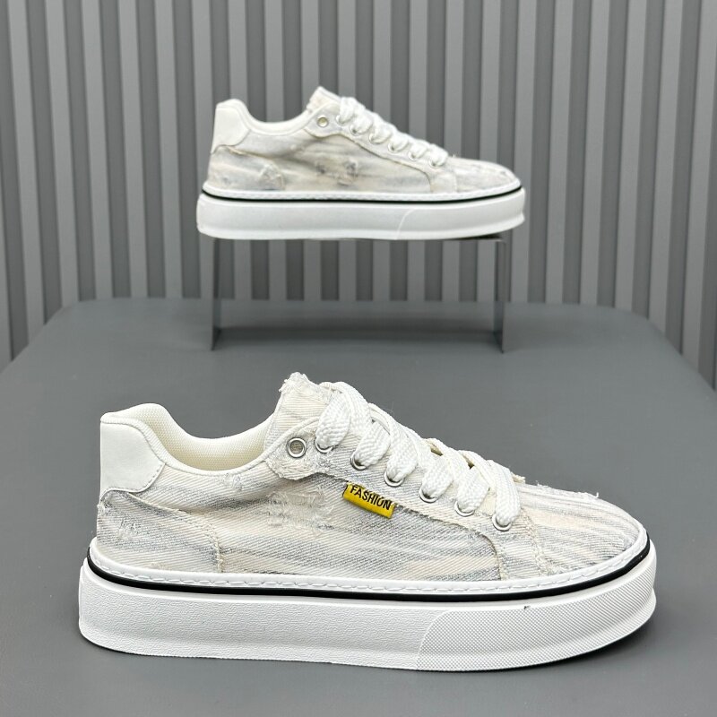 Casual Male Shoes for Men 2026 - Men'S Fashion Footwear 评论和价格