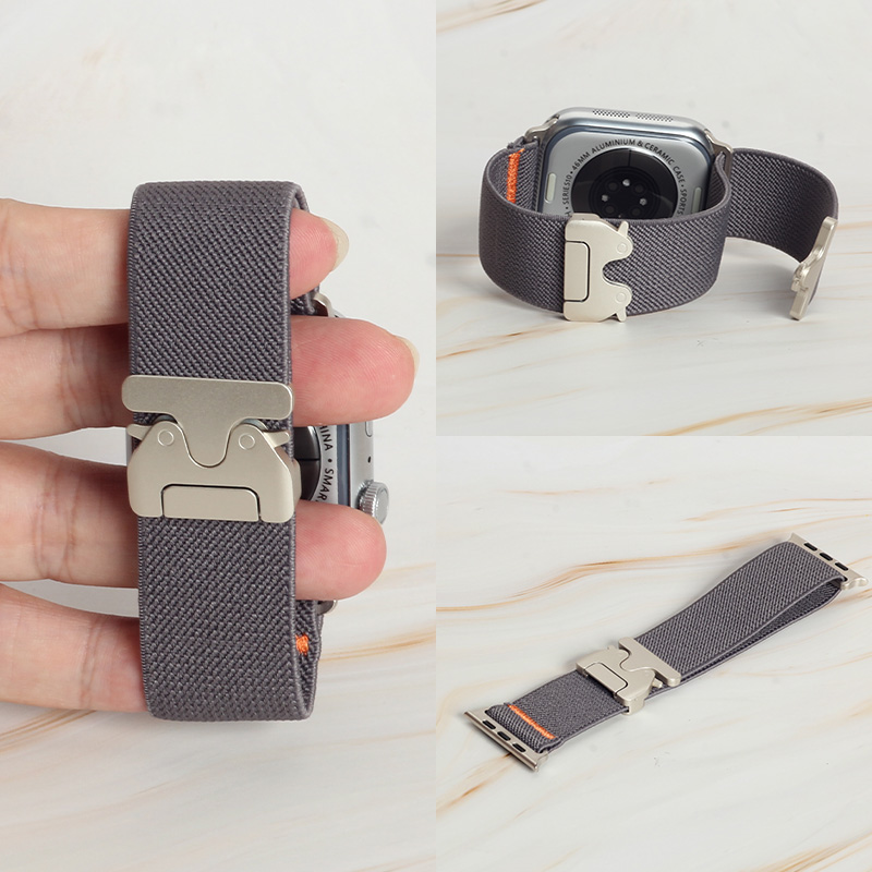 Fashion Orange Stitching Elast - Men'S Fashion Website 评论和价格