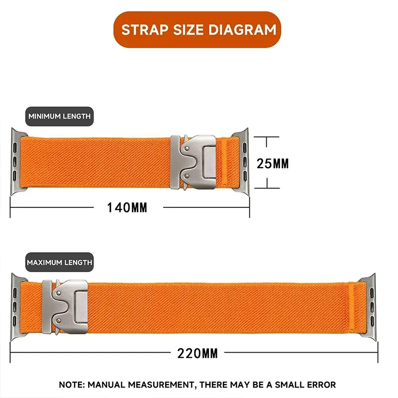 Fashion Orange Stitching Elast - Men'S Fashion Website 评论和价格