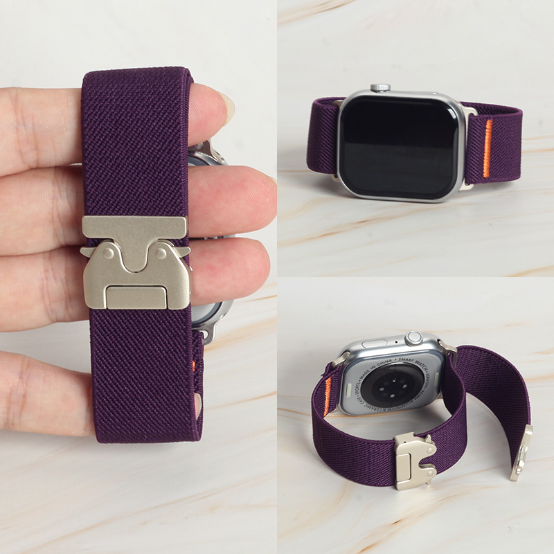 Fashion Orange Stitching Elast - Men'S Fashion Website 评论和价格