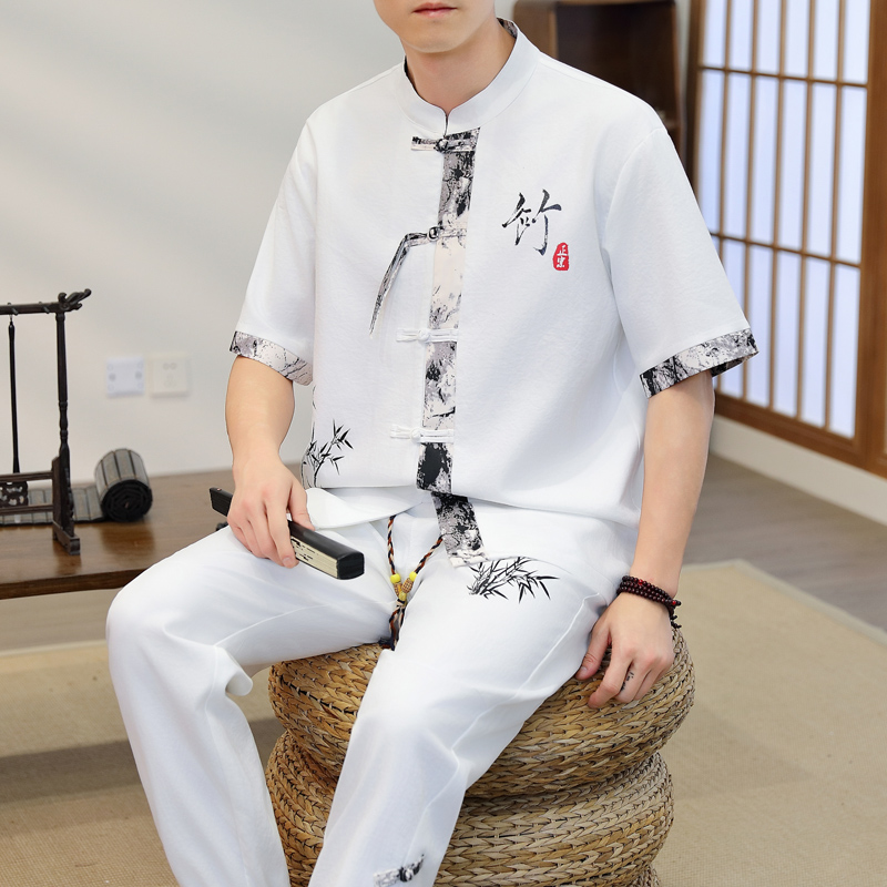 2026 spring Men's Casual Sets  - Mens Fashion Casual 2026 评论和价格