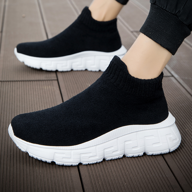 Winter mens shoes leisure Snea - Men'S Fashion Website 评论和价格
