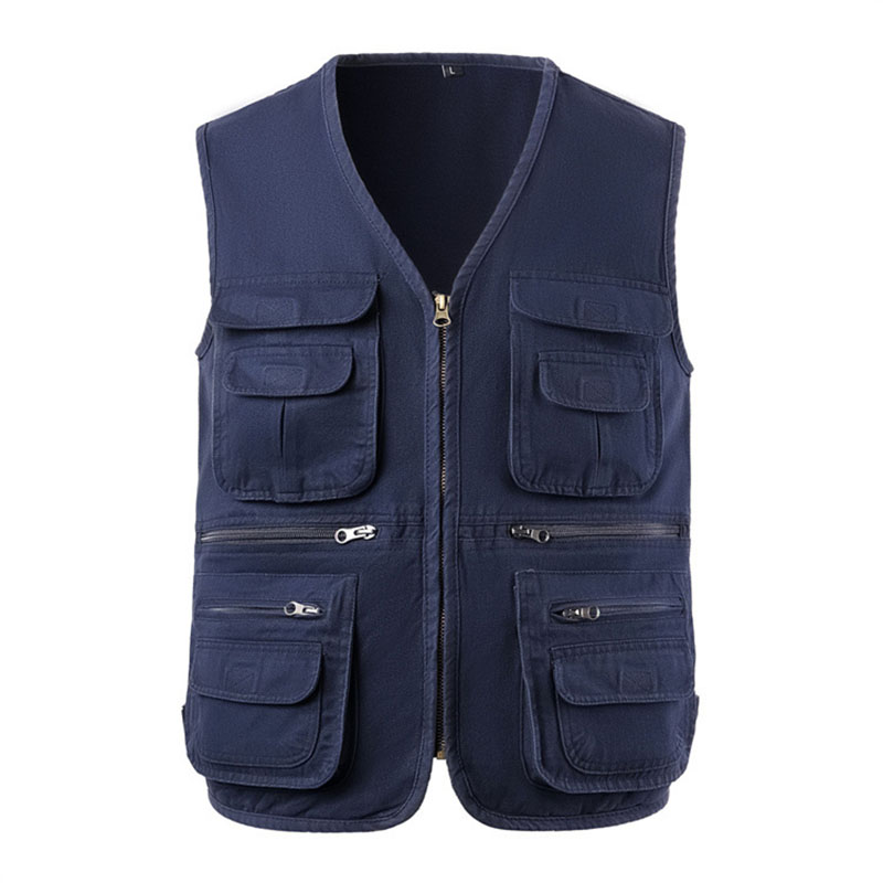Summer Men Tactical Hiking Fis - Tactical Vest Men 评论和价格