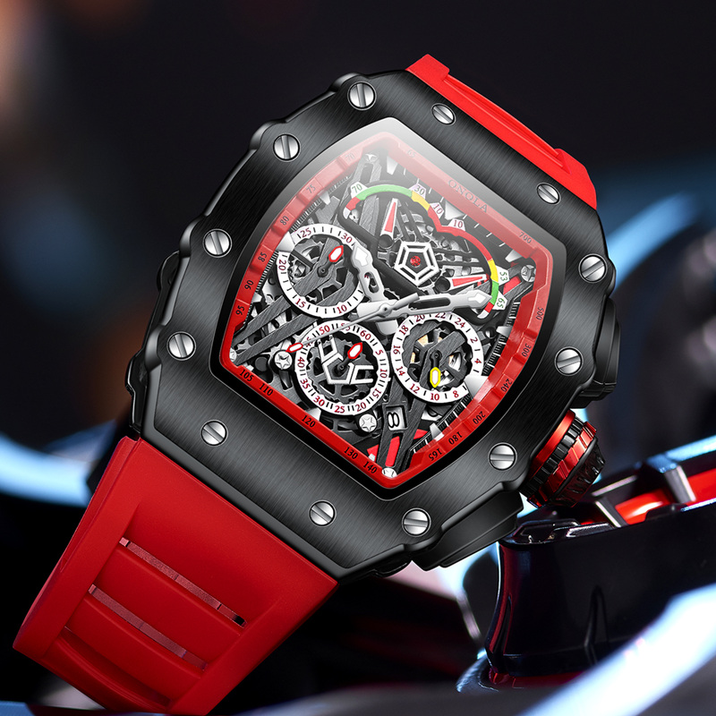 ONOLA Wristwatches Quartz Wris - Men'S Fashion Magazine 评论和价格