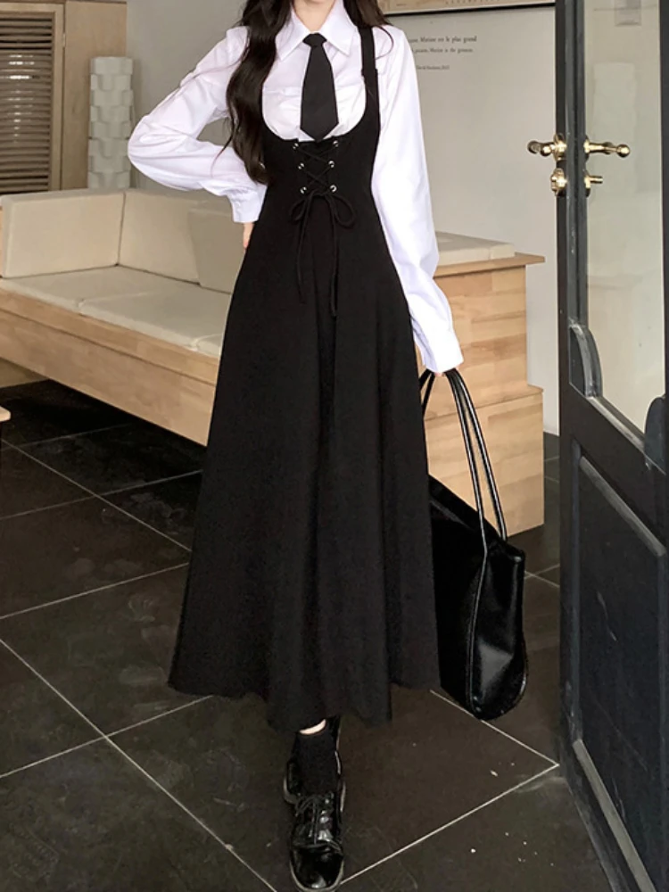 Chic Elegant Dress Sets Women  - Men'S Fashion Line 评论和价格