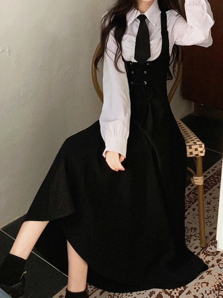 Chic Elegant Dress Sets Women  - Men'S Fashion Line 评论和价格