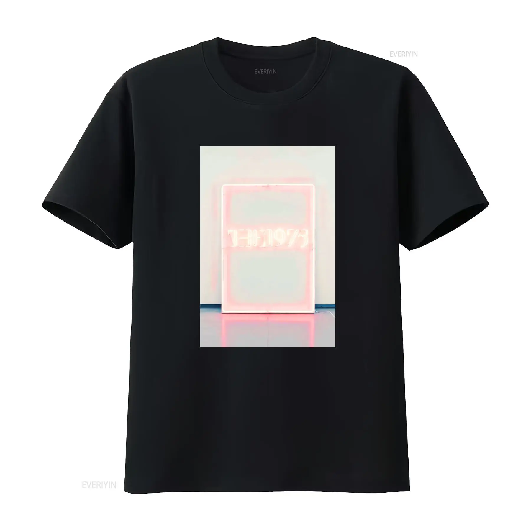 Men's 1975 Neon Sign 2016 Fall - York Men'S Fashion 评论和价格