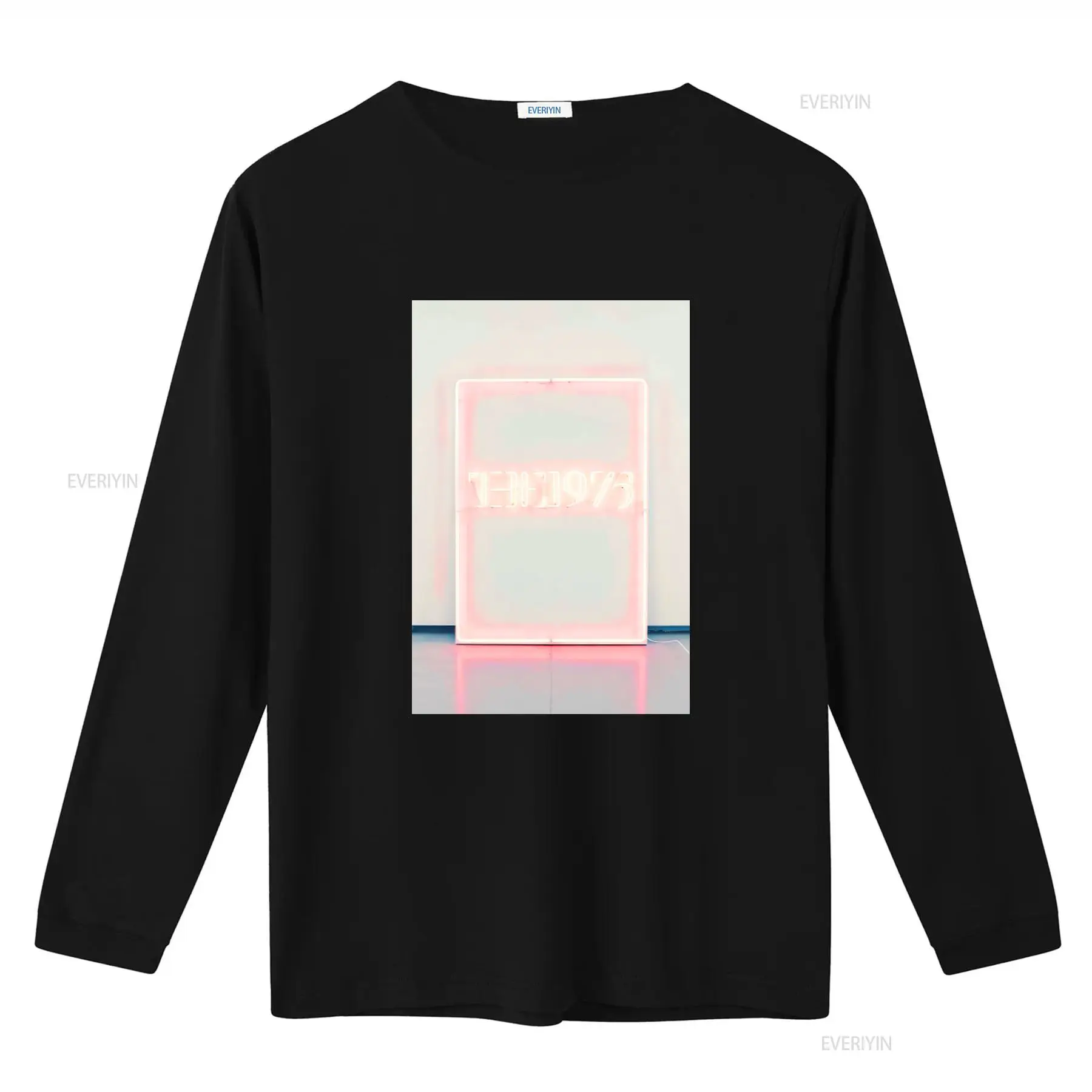 Men's 1975 Neon Sign 2016 Fall - York Men'S Fashion 评论和价格
