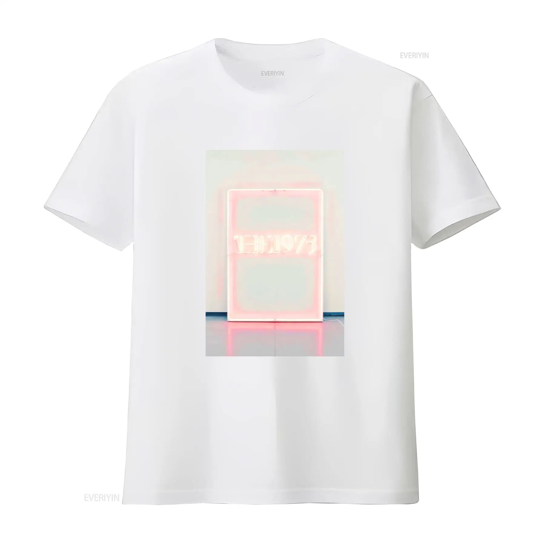 Men's 1975 Neon Sign 2016 Fall - York Men'S Fashion 评论和价格