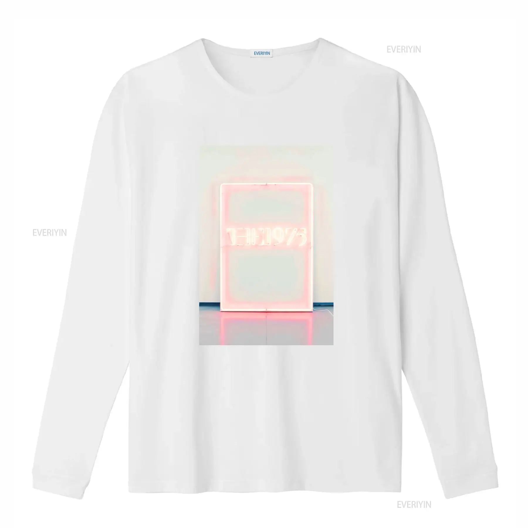 Men's 1975 Neon Sign 2016 Fall - York Men'S Fashion 评论和价格