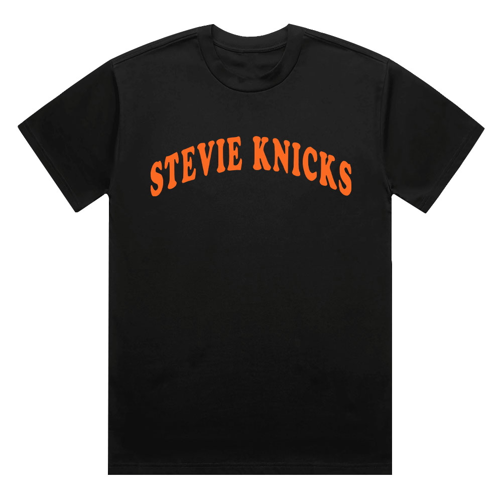 Stevie Knicks T Shirts TS New  - York Men'S Fashion 评论和价格