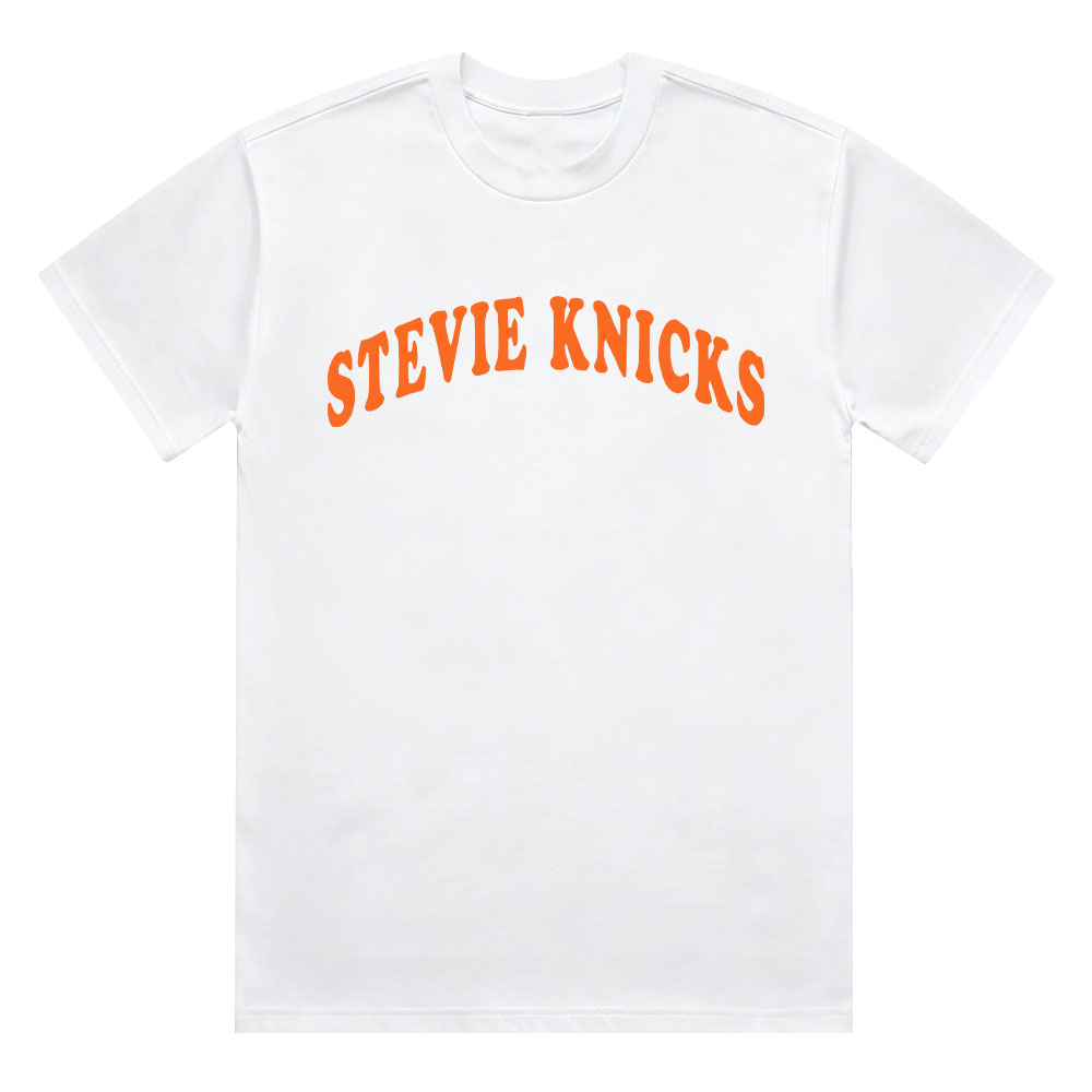 Stevie Knicks T Shirts TS New  - York Men'S Fashion 评论和价格