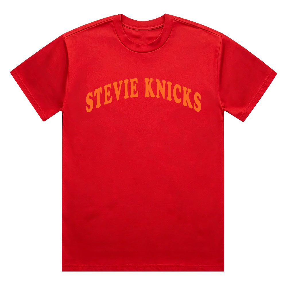Stevie Knicks T Shirts TS New  - York Men'S Fashion 评论和价格