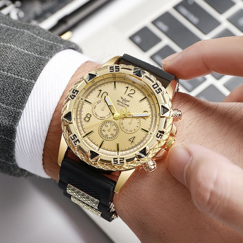 1PC Surprise Mystery Watch Bli - Men'S Fashion Box 评论和价格
