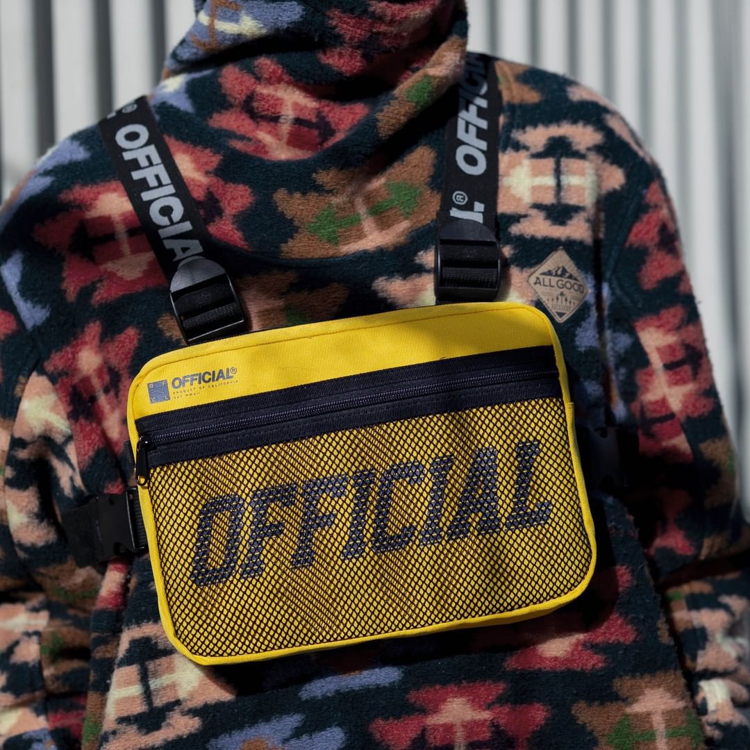 Color-blocking Oxford cloth ta - Tactical Vest Men 评论和价格
