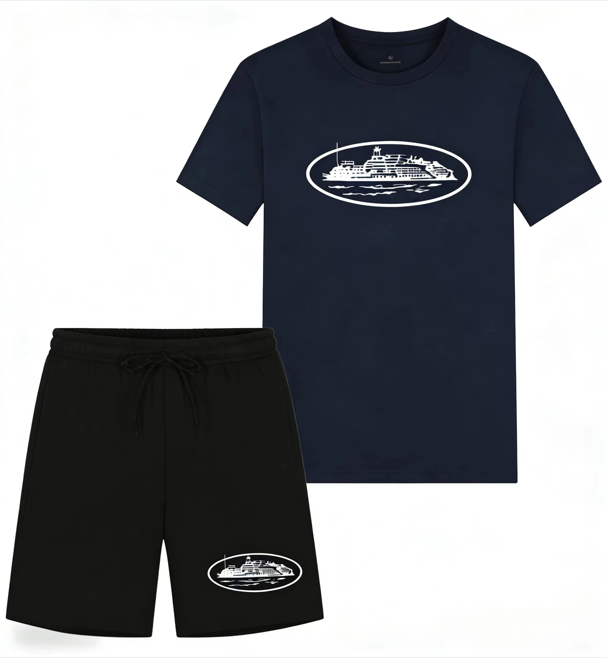 2026 Summer New Small Boat Pri - Men'S Fashion Course 评论和价格