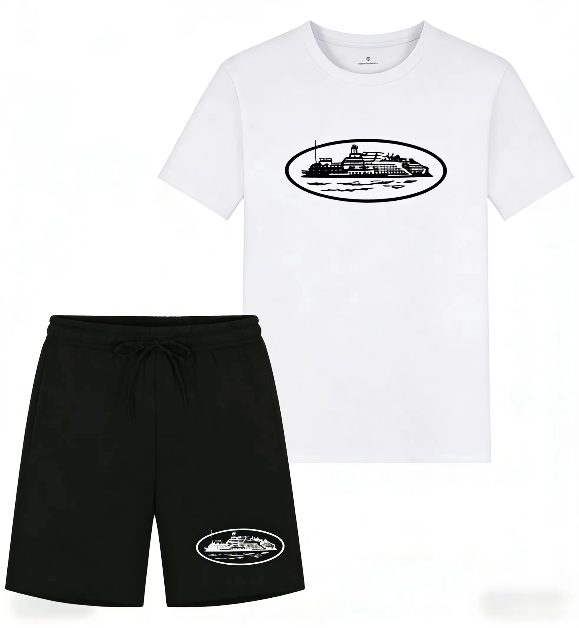 2026 Summer New Small Boat Pri - Men'S Fashion Course 评论和价格