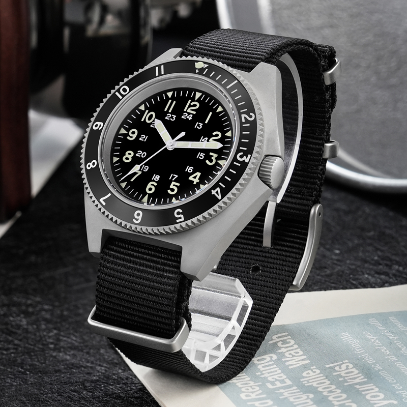Watchdives WD1972 Quartz Watch - Men'S Fashion Box 评论和价格