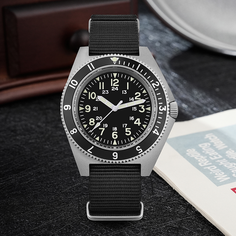 Watchdives WD1972 Quartz Watch - Men'S Fashion Box 评论和价格