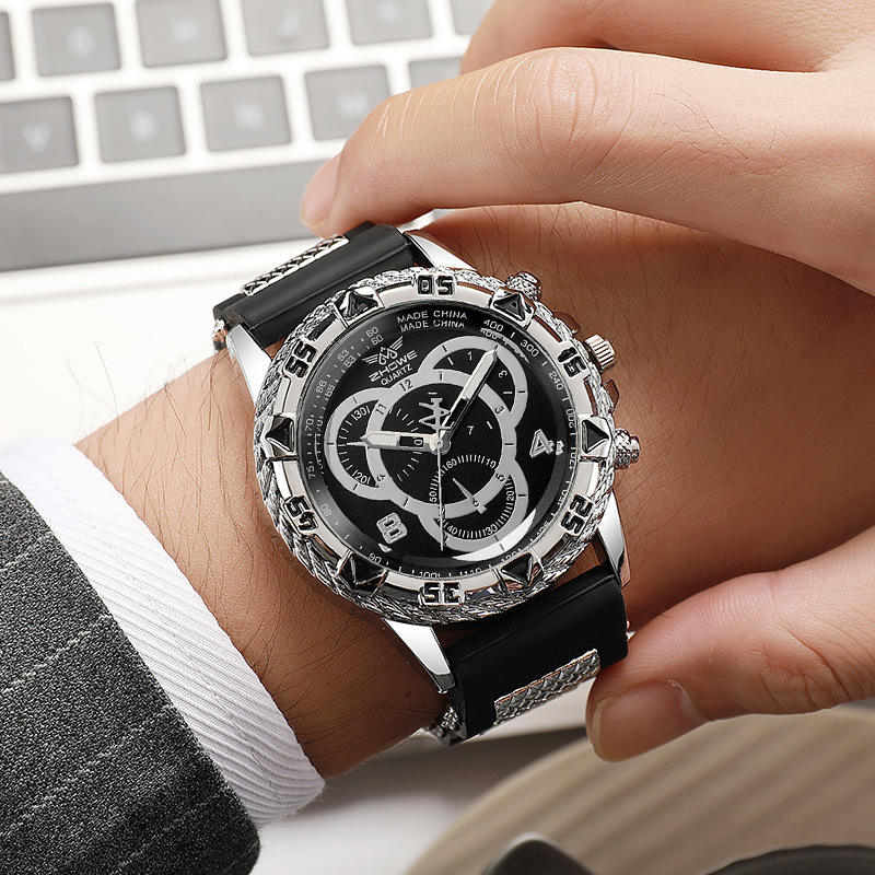 1PC Surprise Mystery Watch Bli - Men'S Fashion Box 评论和价格