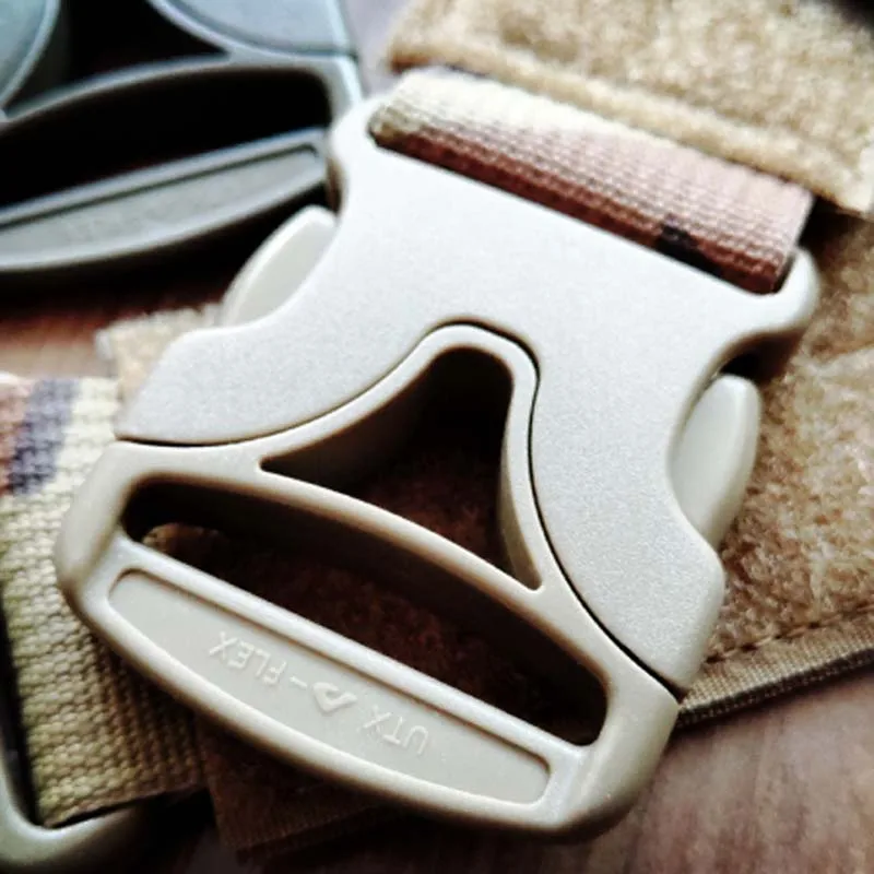 Tactical Vest Shoulder Buckle  - Tactical Vest Men 评论和价格