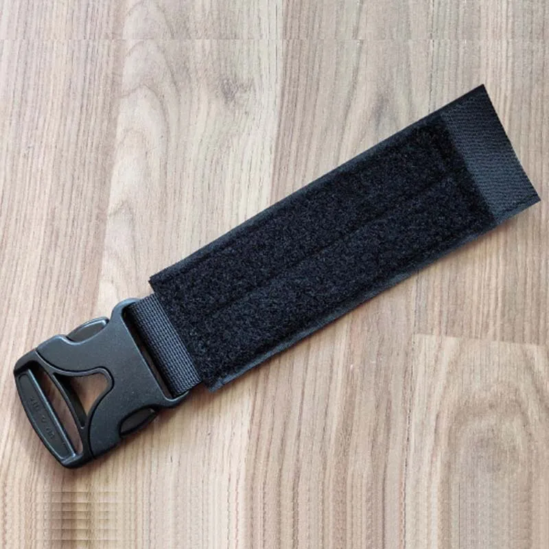 Tactical Vest Shoulder Buckle  - Tactical Vest Men 评论和价格