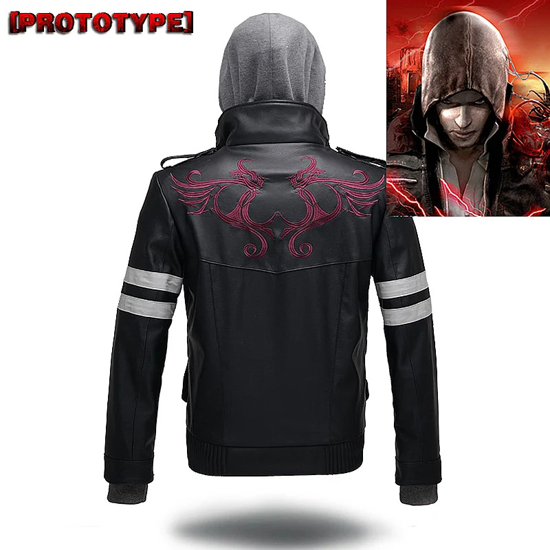2025 New New Prototype Alex Me - Trench Coat Men 评论和价格