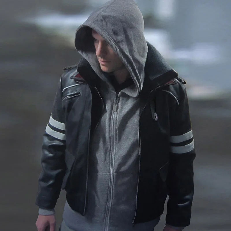 2025 New New Prototype Alex Me - Trench Coat Men 评论和价格