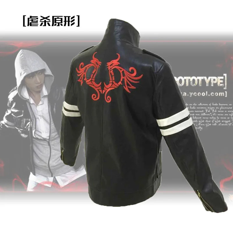 2025 New New Prototype Alex Me - Trench Coat Men 评论和价格