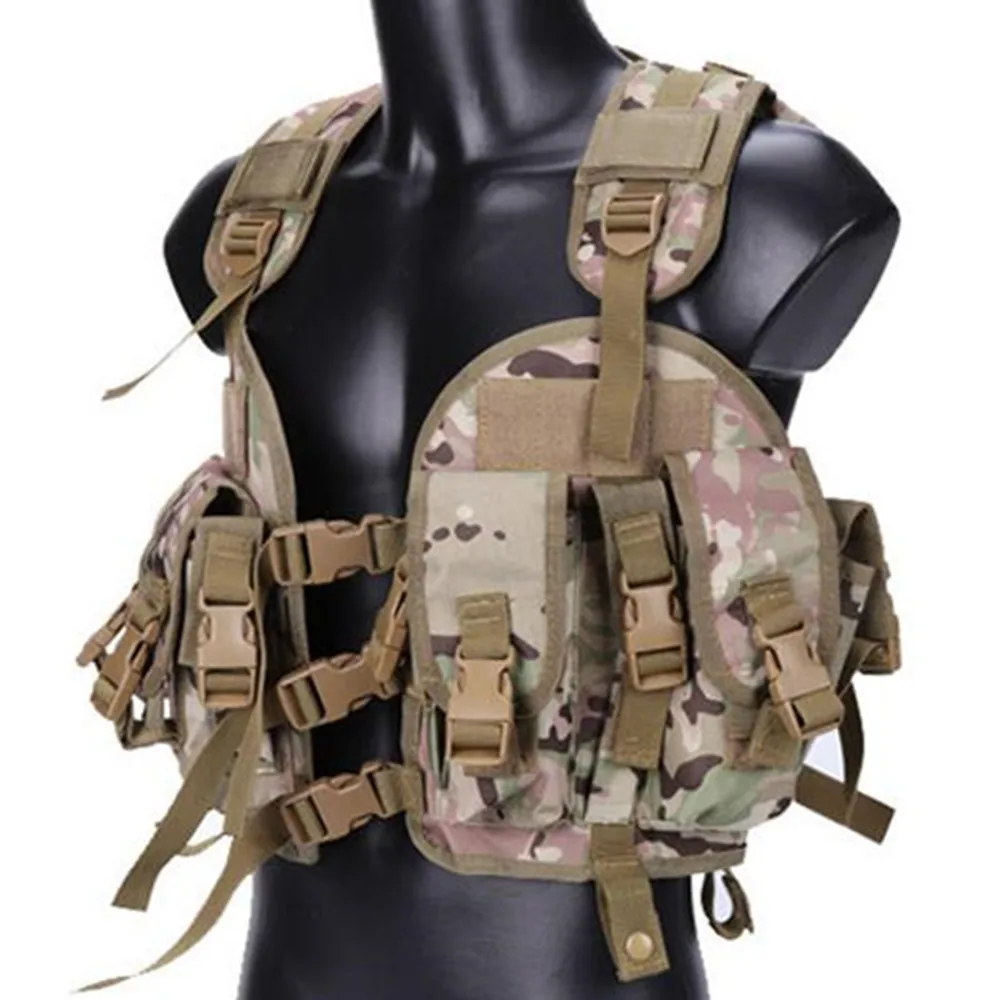 High Quality Army Jacket Hunti - Tactical Vest Men 评论和价格