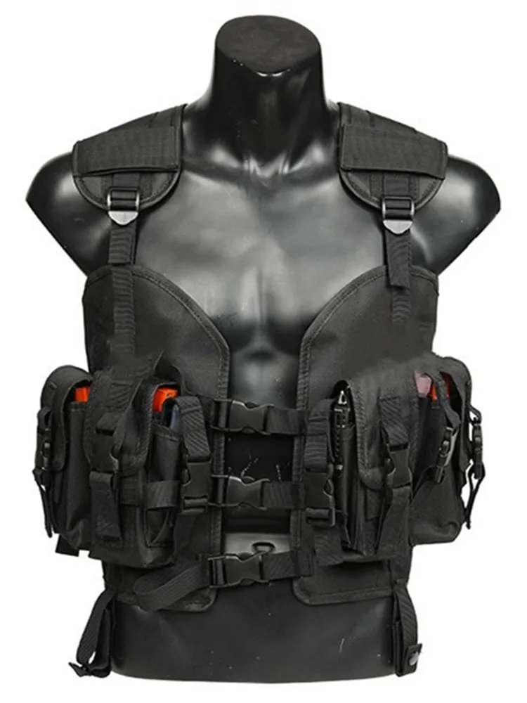High Quality Army Jacket Hunti - Tactical Vest Men 评论和价格