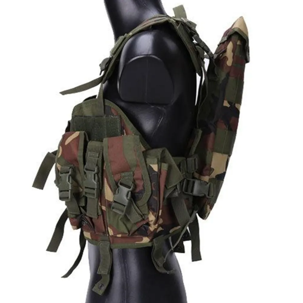 High Quality Army Jacket Hunti - Tactical Vest Men 评论和价格