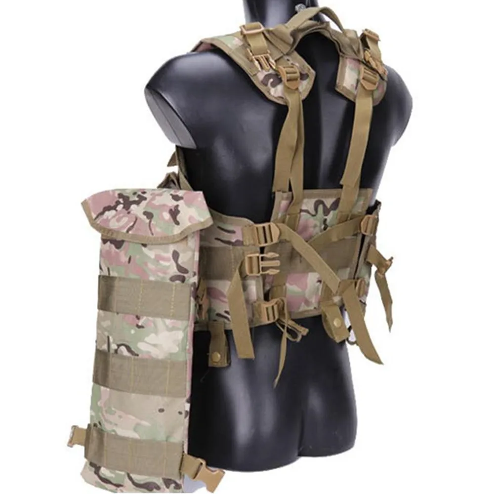 High Quality Army Jacket Hunti - Tactical Vest Men 评论和价格