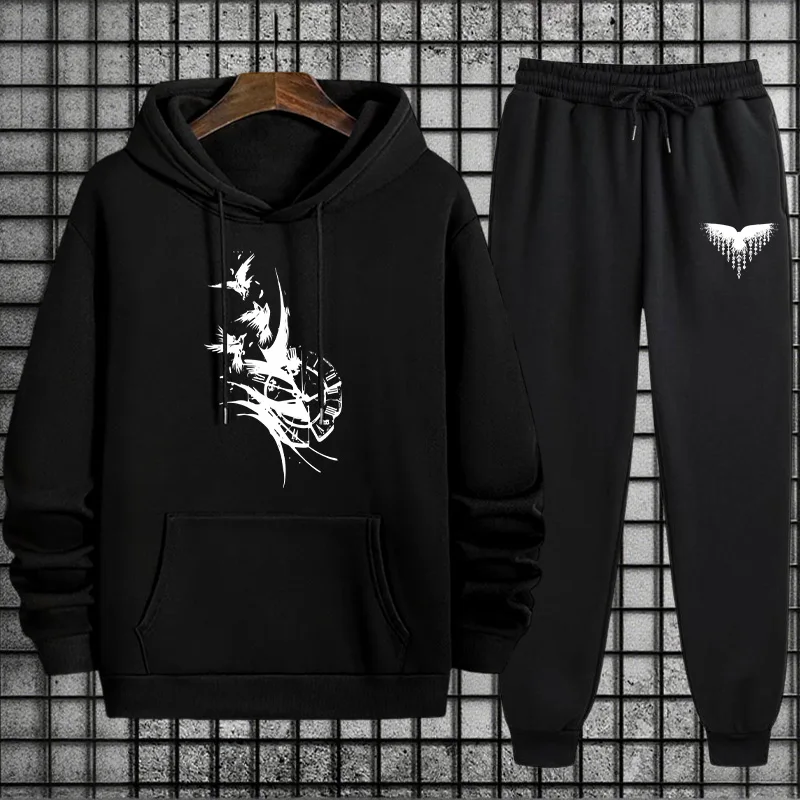 2026 Autumn Men Urban Casual 2 - Mens Fashion Casual 2026 评论和价格