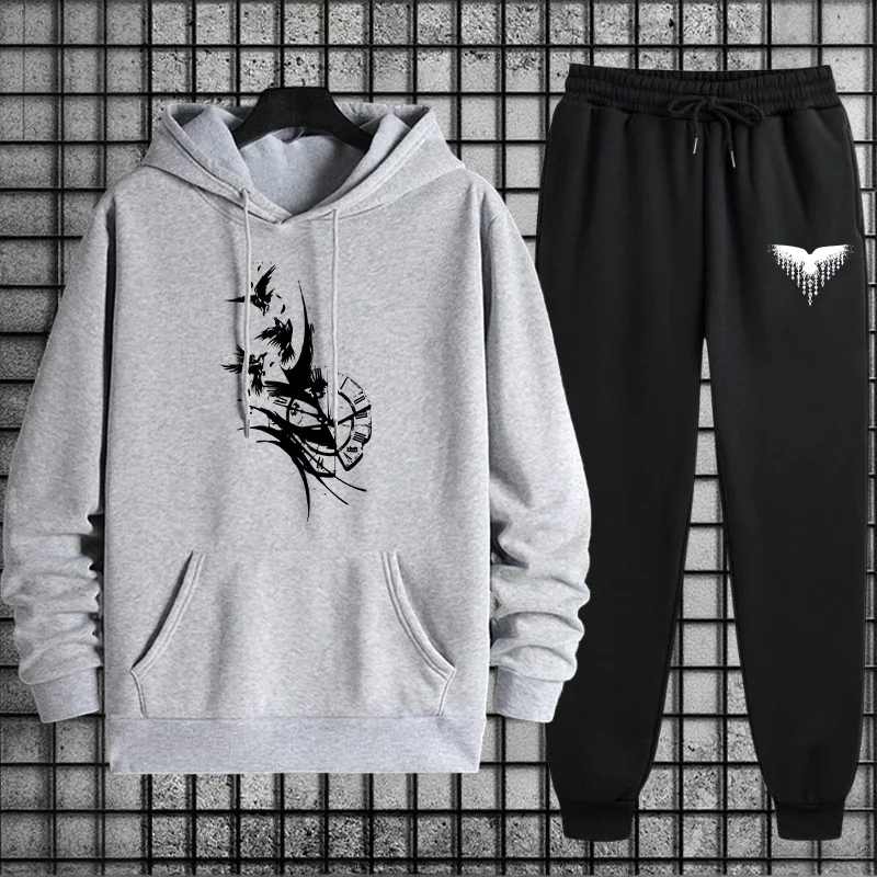 2026 Autumn Men Urban Casual 2 - Mens Fashion Casual 2026 评论和价格