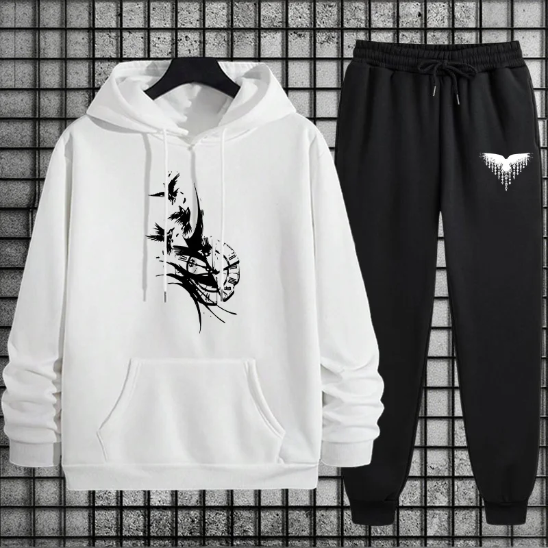 2026 Autumn Men Urban Casual 2 - Mens Fashion Casual 2026 评论和价格