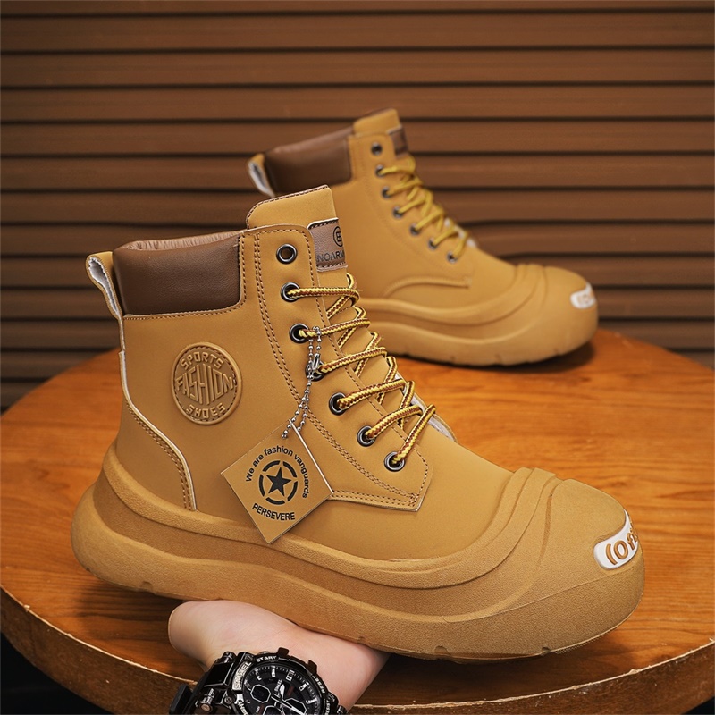 Shorts Ankle Boots Fashionable - Men'S Fashion Footwear 评论和价格