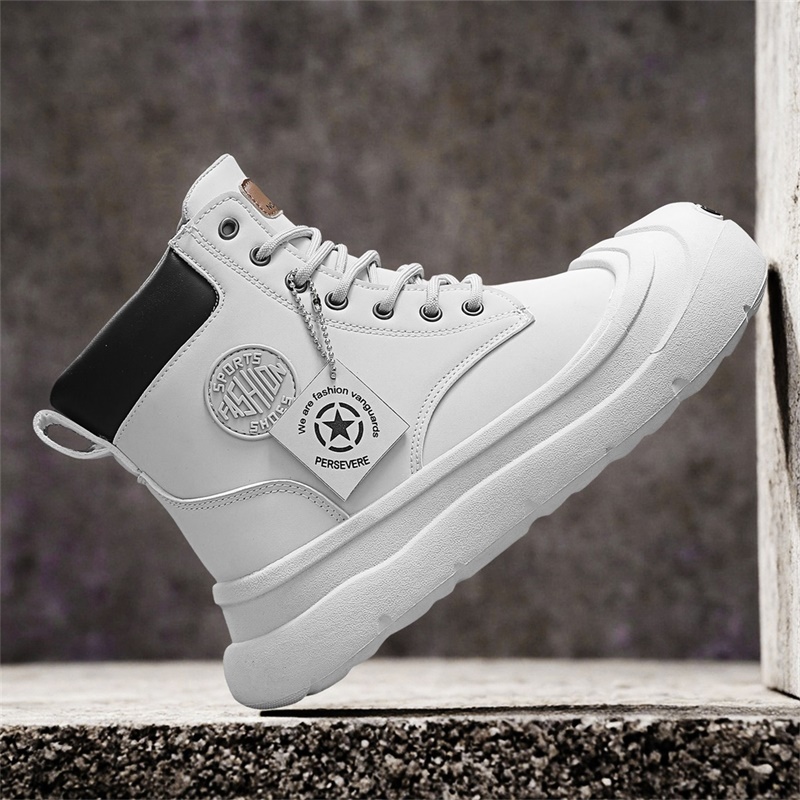 Shorts Ankle Boots Fashionable - Men'S Fashion Footwear 评论和价格