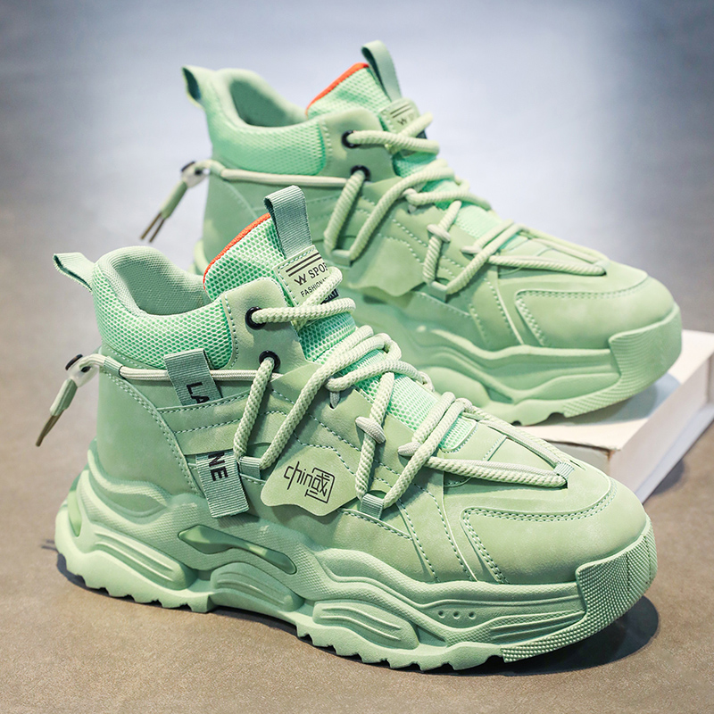 Ankle Boots Four Seasons Mesh  - Men'S Fashion Footwear 评论和价格