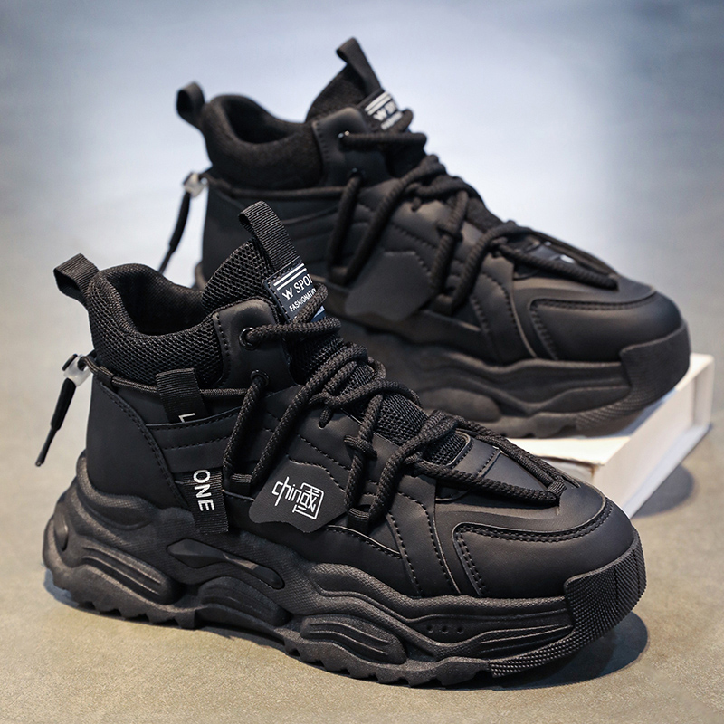 Ankle Boots Four Seasons Mesh  - Men'S Fashion Footwear 评论和价格