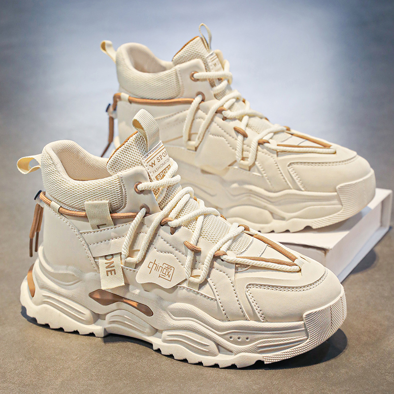 Ankle Boots Four Seasons Mesh  - Men'S Fashion Footwear 评论和价格