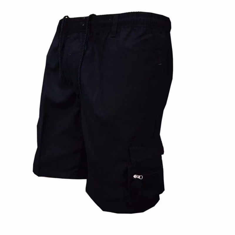 2026 Fashion Men's Cargo Short - Men'S Fashion Loose Pants 评论和价格