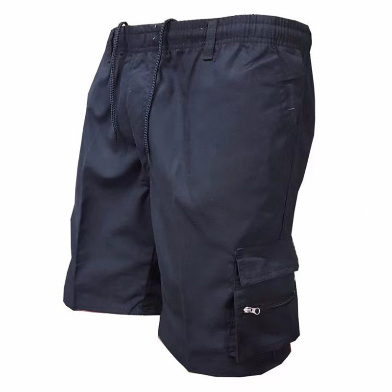 2026 Fashion Men's Cargo Short - Men'S Fashion Loose Pants 评论和价格